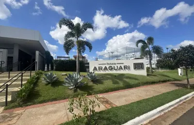 Terreno em condomínio para venda em londrina, gleba simon frazer