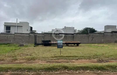 Terreno à venda na Rua Angelina Maria dos Santos, Gleba Simon Frazer, Londrina