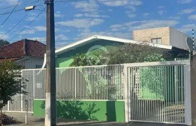 Casa para venda em londrina, jardim morumbi, 4 dormitórios, 2 banheiros, 3 vagas