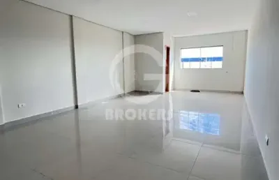 Comercial para locação em londrina, jardim morumbi, 1 banheiro