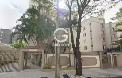 Apartamento para venda em londrina, vila brasil, 2 dormitórios, 1 banheiro, 1 vaga
