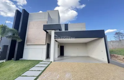 Casa em condomínio para venda em londrina, pioneiros, 4 dormitórios, 2 suítes, 4 banheiros, 4 vagas