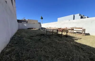 Terreno para venda em londrina, jardim portal dos pioneiros