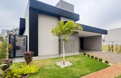 Casa em condomínio para venda em londrina, morumbi, 3 dormitórios, 1 suíte, 3 banheiros, 2 vagas
