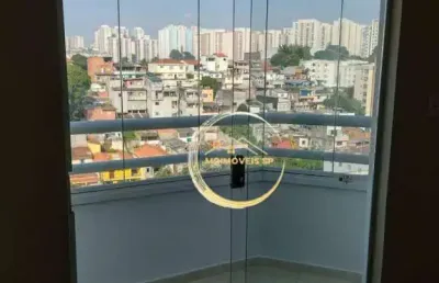Apartamento com 3 dormitórios para alugar, 70 m² por r$ 3.144,52/mês - vila rio de janeiro - guarulhos/sp