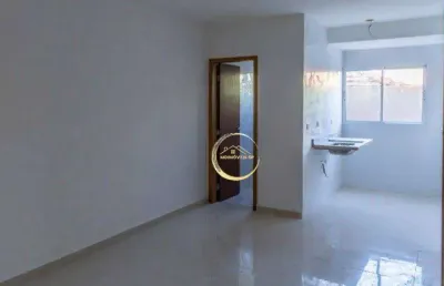 Apartamento com 1 dormitório à venda, 39 m² por r$ 274.169,00 - jardim popular - são paulo/sp