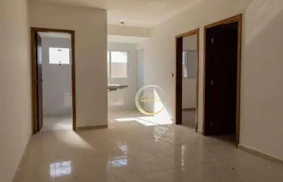 Apartamento com 2 dormitórios à venda, 53 m² por r$ 389.834,60 - jardim popular - são paulo/sp