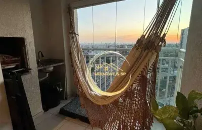 Apartamento com 2 dormitórios à venda, 64 m² por r$ 640.000 - vila augusta - guarulhos/sp
