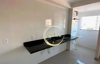 Apartamento com 2 dormitórios para alugar, 50 m² por r$ 2.900,00/mês - vila paulicéia - são paulo/sp