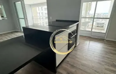 Apartamento com 3 dormitórios à venda, 116 m² por r$ 1.400.000,00 - jardim santa mena - guarulhos/sp