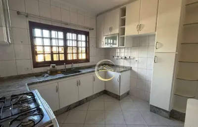 Casa com 3 dormitórios à venda, 125 m² por r$ 690.000,00 - jardim santa cecília - guarulhos/sp