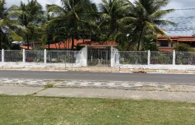 Casa com 6 quartos à venda na Avenida Beiramar, 1706, Praia da Ponta de Areia, Itaparica