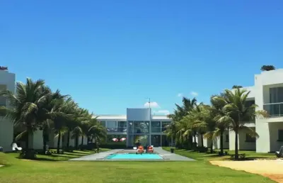 Casa comercial com 5 salas à venda na Via Principal, s/n, Itacimirim, Camaçari
