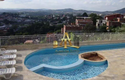 Apartamento com 3 quartos à venda, 69 m² por r$ 597.700,00 - jardim graziela - barueri/sp