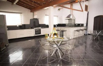Excelente casa à venda no bairro aldeia de barueri –  são paulo.