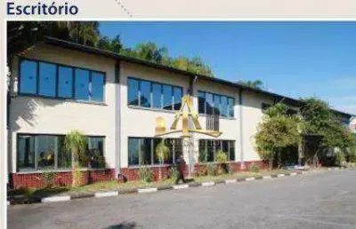 Galpão, 3383 m² - venda por r$ 32.000.000,00 ou aluguel por r$ 181.250,00/mês - jardim belval - barueri/sp
