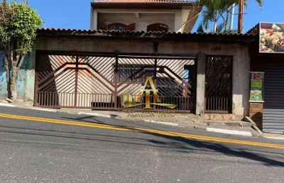 Casa com 4 dormitórios à venda, 239 m² por r$ 657.700,00 - conceição - osasco/sp
