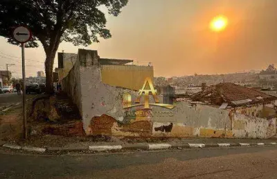 Terreno à venda na Rua João Barbosa, Centro, Jandira