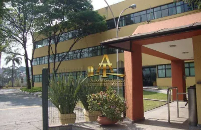Área  à venda com 7610 m² de construção- jardim regina alice em barueri/sp.
