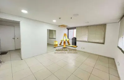 Sala comercial à venda no condomínio beta trade - bairro bethaville  - barueri/sp