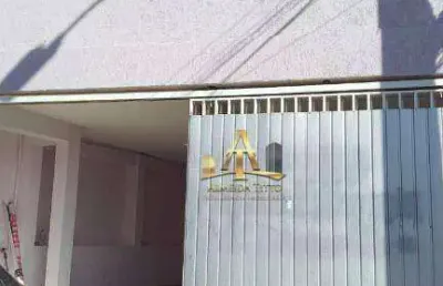 Casa com 2 dormitórios à venda, 180 m² por r$ 545.000,00 - vila engenho novo - barueri/sp