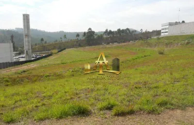 Excelente lote comercial à venda em alphaville - confira!