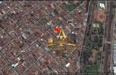 Terreno à venda na Rua Fritz Jacobs, 162, Boa Vista, São José do Rio Preto