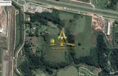 Área à venda com 287000 m² - bairro belo na rodovia castello branco - porto feliz/sp.