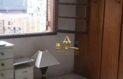 Casa à venda, 210 m² por r$ 1.400.000,00 - centro - barueri/sp