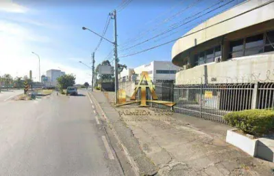 Galpão para locação em alphaville/sp - 9.600 m2 - ao lado da rod. castelo branco - confira!