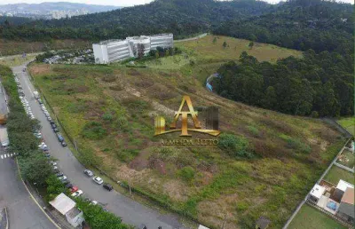 Terreno à venda com 25757 m² - tamboré em santana de parnaíba - confira!