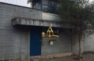 Galpão para locação com 3247 m² por r$ 141.408/mês - vila leopoldina em são paulo/sp.