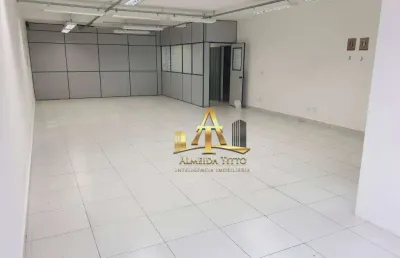 Prédio à venda, 750 m² por r$ 6.000.000,00 - centro - osasco/sp