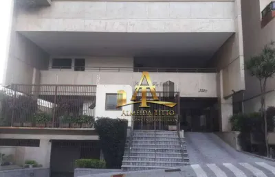 Apartamento com 3 dormitórios à venda, 193 m² por r$ 950.000,00 - centro - são josé do rio preto/sp