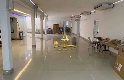 Casa com 4 dormitórios à venda, 486 m² por r$ 1.700.000,00 - jardim dos camargos - barueri/sp
