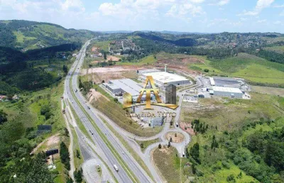 Excelente área para incorporação com 632.380,74 m² com acesso direto para a rodovia castelo branco - confira!