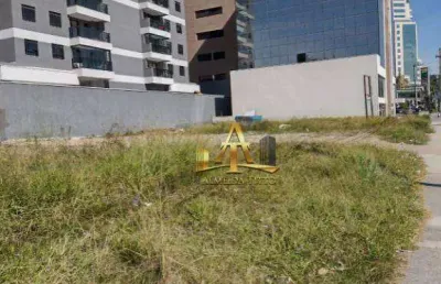 Terreno comercial/residencial à venda no bethaville - barueri - sp