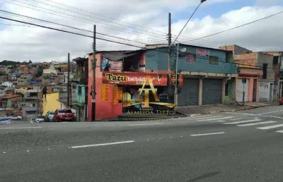 Casa com 5 dormitórios à venda, 342 m² por r$ 1.097.000,00 - jardim itaparica - barueri/sp