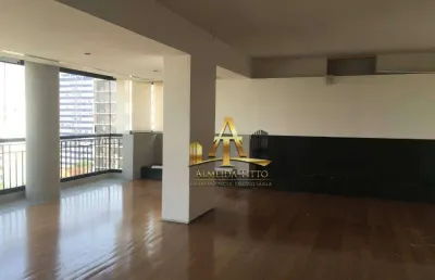 Apartamento com 3 dormitórios à venda com 215 m² - sumaré em são paulo - confira!
