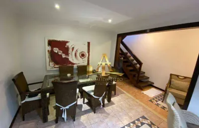 Casa com 3 dormitórios à venda, 239 m² por r$ 1.000.000,00 - vila são jorge - barueri/sp