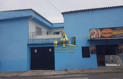 Casa com 2 dormitórios à venda, 138 m² por r$ 481.000,00 - parque santa tereza - jandira/sp
