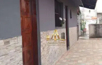 Casa com 3 dormitórios à venda, 177 m² por r$ 797.700,00 - jardim esperança - barueri/sp