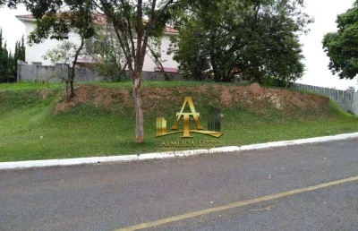 Terreno à venda, 537 m² por r$ 545.000,00 - tarumã - santana de parnaíba/sp