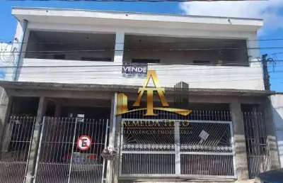 Excelente imóvel disponível para venda no jardim tupanci em barueri/sp - oportunidade para investimento, confira!!!
