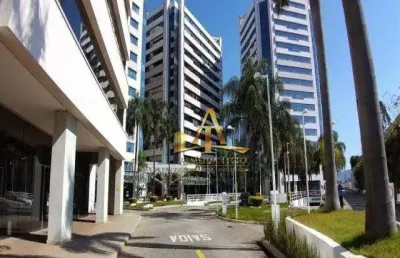 Sala para locação com 106 m² - alphaville industrial - barueri/sp.