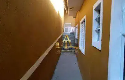 Casa com 3 dormitórios à venda, 150 m² por r$ 327.000,00 - cidade são pedro - gleba a - santana de parnaíba/sp