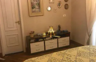 Casa com 4 dormitórios à venda, 185 m² por r$ 1.702.127 - tamboré 6 - santana de parnaíba/sp