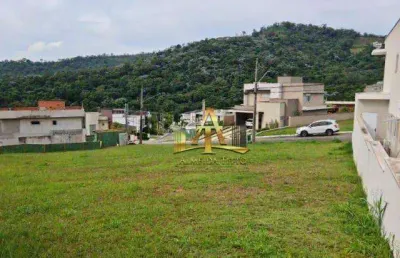 Terreno  à venda no condomínio  valville i - confira!
