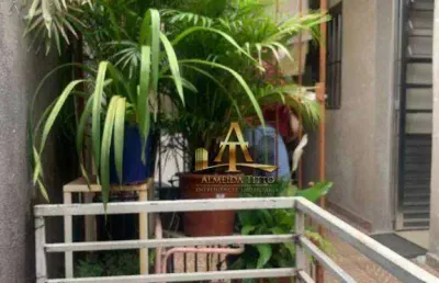 Casa com 2 dormitórios à venda, 241 m² por r$ 1.450.000,00 - jardim mutinga - barueri/sp