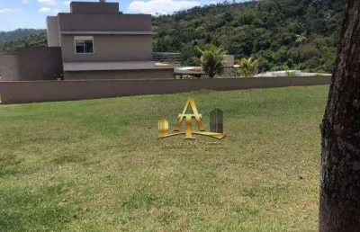 Excelente terreno a venda no residencial valville i - confira!